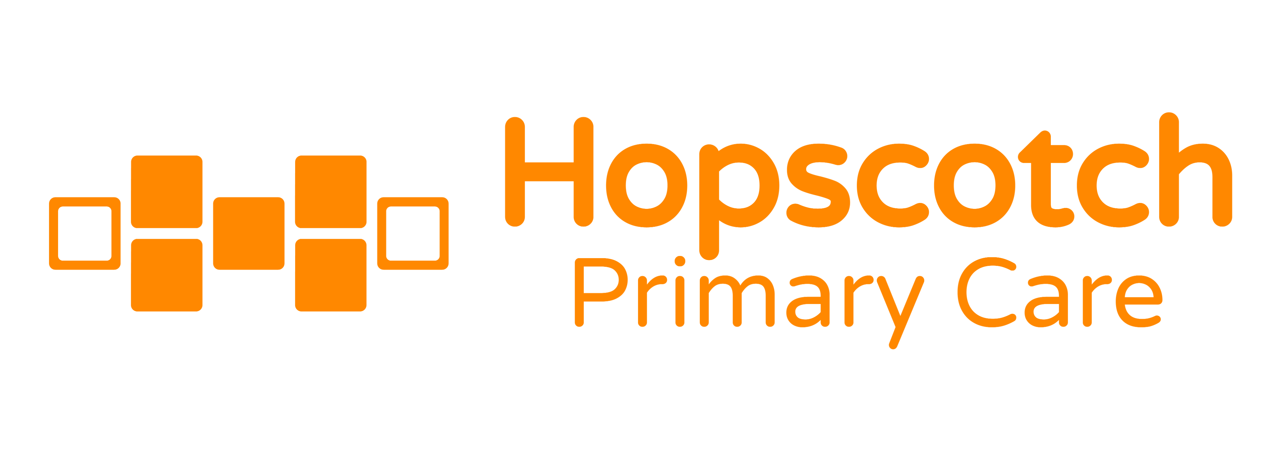 Hopscotch Primary Care